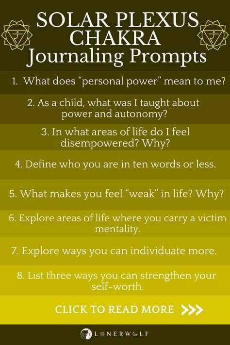 The solar plexus chakra, or Manipura, is the center of our willpower, self-esteem, and energy of transformation. Discover more solar plexus journaling prompts + journaling ideas for other chakras and aspects of the human experience! #solarplexuschakra #chakrajournaling #journalingideas Solar Plexus Chakra Healing Journal Prompts, How To Heal Your Solar Plexus Chakra, Solar Plexus Shadow Work, Self Transformation Ideas, Solar Plexus Meditation, Solar Plexus Chakra Journal Prompts, Solar Plexus Journal Prompts, Root Chakra Journal Prompts, Sacral Chakra Journal Prompts