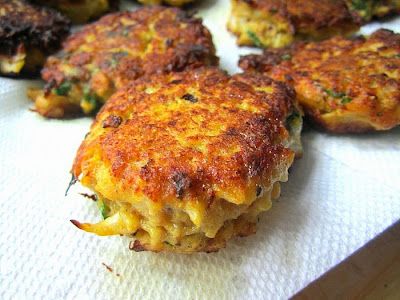 Yotam Ottolenghi Recipes, Ottolenghi Recipes, Cauliflower Fritters, Eat Vegetables, Veg Dishes, Yotam Ottolenghi, Fritter Recipes, Veggie Side Dishes, Leftovers Recipes