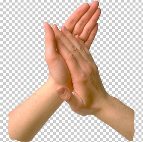 Rubbing Hands Together Reference, Clapping Hands Drawing Reference, Hand Clapping Drawing Reference, Clapping Hands Reference, Clapping Hands Drawing, Clapping Hands, Banner Template Photoshop, Clasped Hands, Drawing Meme