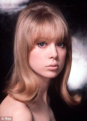 George Harrison Pattie Boyd, Patti Boyd, Beatles Girl, Pattie Boyd, Beatles George, Jill Scott, Marianne Faithfull, Daphne Blake, Top Models