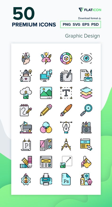 Graphic Icons Design, Graphic Design Icons Symbols, Digital Art Icon, Graphic Design Icons, Graphic Design Free, Graphic Design University, Digital Portrait Illustration, Sketch Icon, Graphic Icons