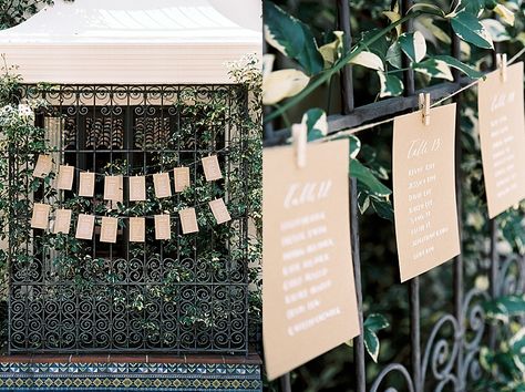 House Wedding Reception, Darlington House, Romantic Backyard, Rectangle Tables, Floral Wedding Cake, House Photo, Southern California Wedding, Engagement Party Decorations, Event Company