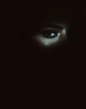 Shadow Photography, Big Words, Foto Art, Dark Photography, Her Eyes, Writing Inspiration, Dark Side, In The Dark, Light In The Dark