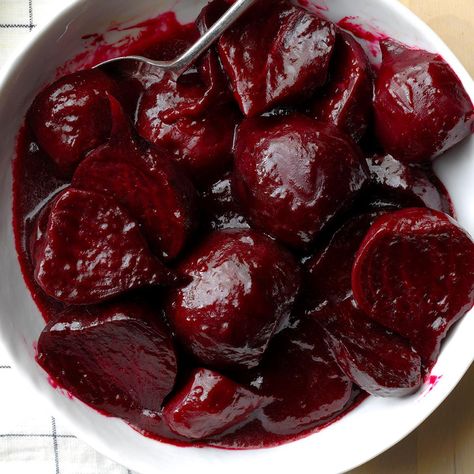 Beets Recipes, Orange Sauce Recipe, Beets Recipe, Bubble Bread, Easy Summer Side Dishes, Veggie Recipe, Delicious Sides, Fresh Beets, Beet Recipes