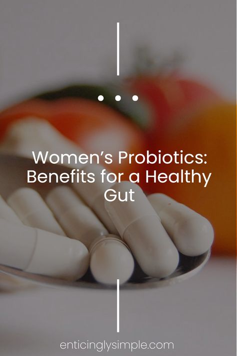 Discover how probiotics can significantly improve gut health, especially for women. Probiotics help boost digestion, support immunity, and enhance overall well-being. Opt for strains that target women's health needs and join the journey to a balanced microbiome. Regularly including these beneficial bacteria in your diet can alleviate bloating, promote easy digestion, and encourage nutrient absorption. Learn about the unique advantages probiotics offer, and make informed choices to enhance your health naturally. Prioritize women's health by giving your gut the care it deserves. Women Probiotics, Probiotics Benefits, What Are Probiotics, Probiotics For Women, Oils For Scars, Probiotic Benefits, Nutrient Absorption, Gut Flora, Improve Gut Health