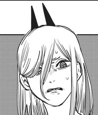 Chainsaw Man Manga, Disgusted Face, Eat Vegetables, Face Reference, Manga Icons, Face Expressions, Im Going Crazy, Chainsaw Man, Chainsaw