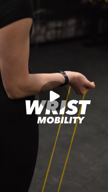 Ania | Mobility & Strength Coach on Instagram: "↓ How to master your movements with wrist mobility

Strong and flexible wrists are secret weapon in calisthenics (and not only).

🔑 Why?

1️⃣ Precision & Control
Enhancing wrist mobility allows for smoother transitions and more controlled movements in complex exercises.

2️⃣ Load Distribution
Proper wrist mobility helps distribute the weight more effectively, crucial for load-bearing exercises like handstands.

3️⃣ Advanced Skills
With better wrist flexibility, you can progress to more challenging techniques without the risk of strain.

🔄 Key Focus for Wrist Mobility:

Expand Motion Range: Practice extending and curling your wrists to improve their range in both flexion and extension.

Strengthen for Stability: Target the Wrist Mobility Exercises, Complex Exercises, Wrist Mobility, Flexion And Extension, Theraband Exercises, Wrist Exercises, Mobility Exercises, Handstand, Calisthenics