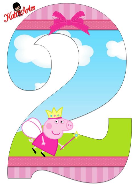 Pig Birthday Decorations, Peppa Pig Birthday Decorations, Peppa Pig Party Decorations, Peppa Pig Decorations, Peppa Pig Birthday Party Decorations, Pepper Pig, Peppa Party, Pig Birthday Cakes, Pig Crafts