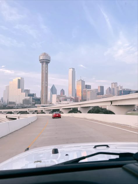 Dallas Skyline, sunset, Dallas, Texas, aesthetic, city, city life, jeep, aesthetic background, sky line, dallas texas, sunny, sunrise, beautiful views, dfw, Texas sunsets, Texas sun, Dallas views, Dallas skyline wallpaper, Dallas Astethic, Living In Dallas Texas, Texas Life Aesthetic, Dallas Tx Aesthetic, Downtown Dallas Aesthetic, Dallas Core, Dallas Wallpaper, Dallas Texas Aesthetic, Texas Background