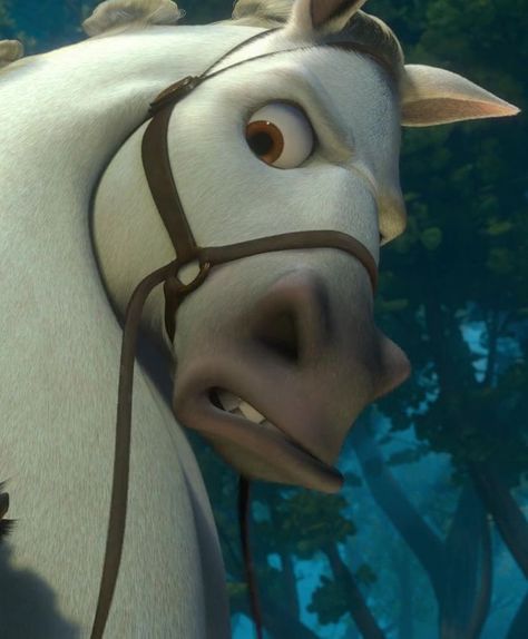 Tangled Horse, Maximus Tangled, Disney Horses, Disney Screencaps, Tangled Adventure, Frozen Disney Movie, Tangled Rapunzel, Disney Rapunzel, Disney Animals