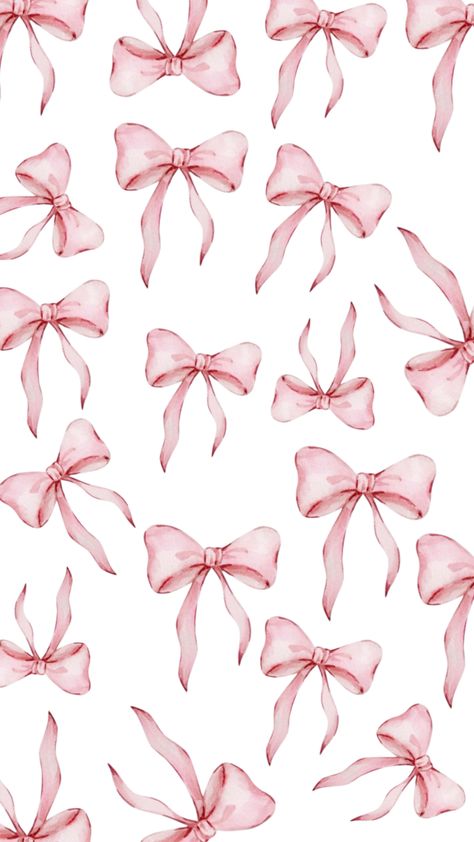 bow wallpaper #iphone #wallpaper #bow #coquette Insta Story Cover, Bow Wallpaper Iphone, Cover Highlight, Trippy Iphone Wallpaper, Story Cover, Bow Coquette, Bow Wallpaper, Pink Wallpaper Backgrounds, Phone Background Patterns