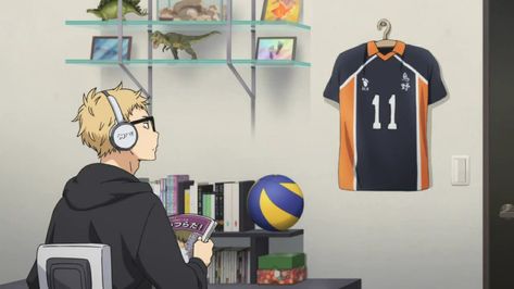 Haikyuu Tsukishima, Tsukishima Kei, Haikyuu Karasuno, Haikyuu Wallpaper, Haikyuu Funny, Card Captor, Haikyuu Manga, Haikyuu Characters, Anime Wall Art