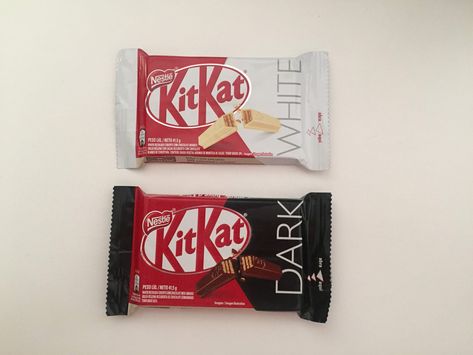 Kit Kat, Candy