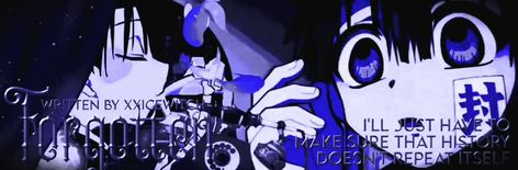 Do not steal! Dark Purple Banner, Aesthetic Discord Banner, Aesthetic Discord, Purple Banner, Cybergoth Anime, Dark Purple Aesthetic, Discord Banner, Black And Purple, Hanako Kun