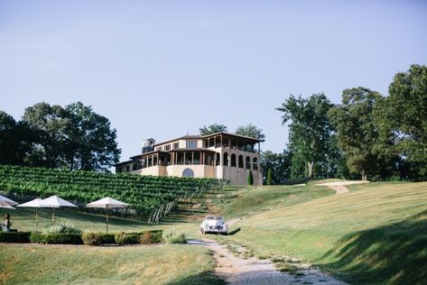 Montaluce Winery Wedding Georgia, Montaluce Winery, Dahlonega Georgia, Georgia Girls, Winery Tours, Wine Travel, Future Wedding Plans, Winery Weddings, See Photo