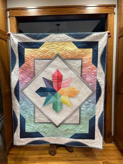 Machine Quilting, Quilting Projects