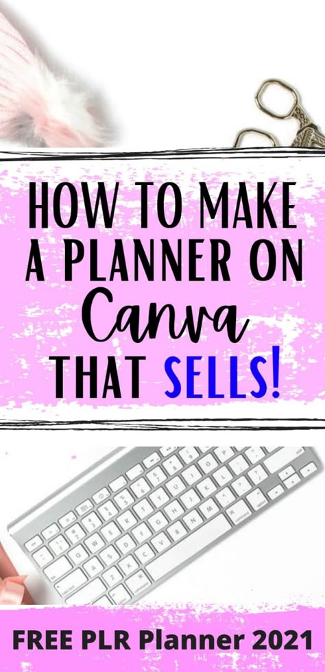 Designing A Planner, How To Create A Printable Planner, Trending Journal Designs, How To Design A Planner, Creating Your Own Planner, How To Create Canva Templates, Popular Printables To Sell, Creating A Planner To Sell, How To Make Planners In Canva