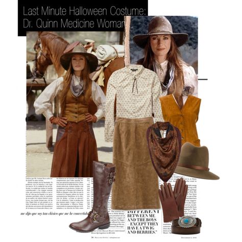 Wild West Family Costumes, Old Western Outfits Women, Medicine Clothes, Westworld Costume, Sheriff Costume, Wild West Costumes, Wild West Outfits, Dr Quinn Medicine Woman, Dr Quinn