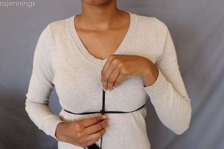 DIY Harness Bralette : 7 Steps - Instructables Diy Body Harness, Diy Harness, Sewing Activewear, Diy Bralette, Chests Diy, Harness Fashion, Outfits Edgy, Harness Bra, Diy Wardrobe