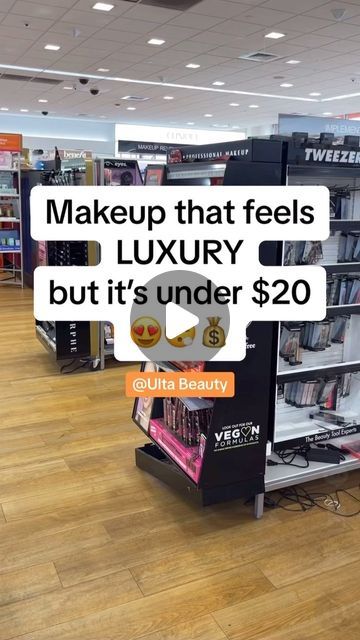 Best Ulta Makeup, Ulta Must Haves Under $10, Best Ulta Finds, What To Get From Ulta, What To Get At Ulta, Ulta Makeup Must Haves, Makeup From Ulta, Ulta Must Haves, Safe Makeup