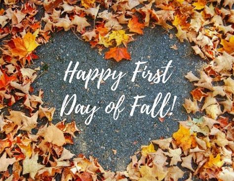 Hello Fall Quotes, Happy Pumpkin Spice Season, Happy First Day Of Fall, Autumn Cottage, First Day Of Autumn, First Day Of Fall, Happy Pumpkin, Pumpkin Spice Season, Autumn Quotes