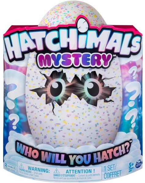 Hatchimals Mystery Egg Hatchimals Toy, Fingerlings Monkey, Fur Real Friends, Egg Toys, Speckled Eggs, Hatching Eggs, Spin Master, Barbie Diy, Fun Toys