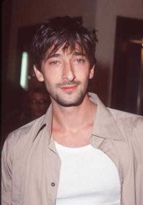 Adrien Brody at event of Teaching Mrs. Tingle (1999) Adrien Brody 90s, Adrian Brody, Nicholas Brody, Adrien Brody, Beautiful Man, Late 90s, 인물 사진, Comme Des Garcons, Beautiful Eyes