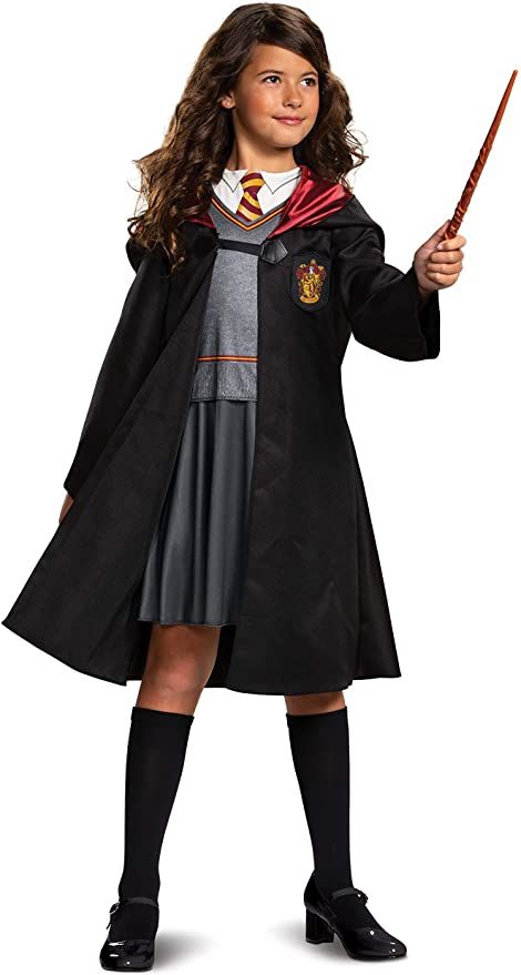 Hermoine Granger Costume, Hermione Granger Halloween Costume, Hermione Granger Halloween, Hermione Granger Costume, Hermione Costume, Ron E Hermione, Harry Potter Kostüm, White Shirt With Tie, Harry Potter Costumes