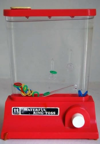 Ring Toss, Nostalgic Toys, 80s Toys, 90s Childhood, Childhood Toys, 90s Kids, Retro Toys, Great Memories, Sweet Memories