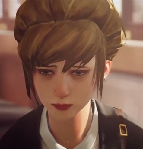 Kate Marsh Pfp, Kate Marsh Aesthetic, Kate Marsh Life Is Strange, Kate Marsh Icon, Kate Life Is Strange, Videogame Aesthetic, Life Is Strange Icons, Life Is Strange Pfp, Life Is Strange Characters