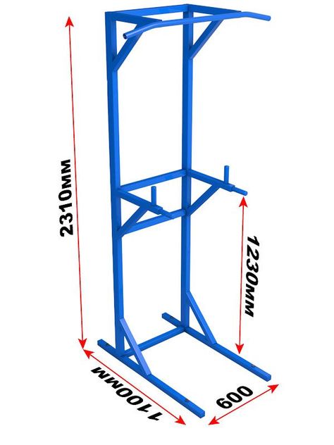 Homemade Gym Equipment, Home Made Gym, Backyard Gym, Diy Gym Equipment, Workout Room Home, Home Gym Garage, Trening Sztuk Walki, Diy Gym, Gym Setup