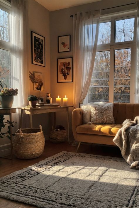 Fall Furniture , Autumn Cozy Fall ,Decor Easy Fall ,
Decor Neutral Fall ,Decor Fall ,Decor Inspiration ,Fall Decor Ideas Small Apartment Aesthetic Cozy, Fall Room Decor Aesthetic, Fall Room Aesthetic, Room Aesthetic Ideas, Fall Apartment Decor, Fall Fireplace Decor, Fall Bathroom Decor, Ad Inspiration, Autumn Room