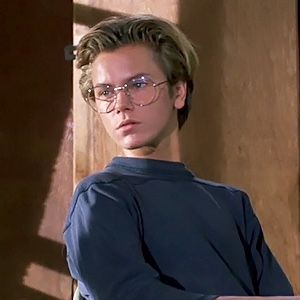 Danny Pope, Phoenix Actor, Running On Empty, 90s Actors, River Phoenix, The Secret History, Cute Friends, Leonardo Dicaprio, Stand By Me