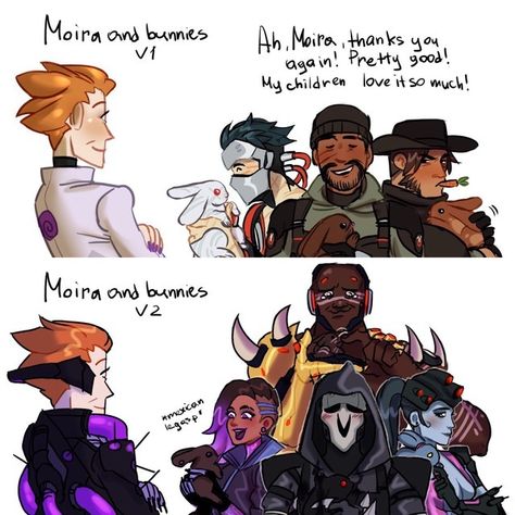 Overwatch Comics, Overwatch Funny, Soldier 76, Overwatch Memes, Overwatch Comic, Mercy Overwatch, Overwatch Fan Art, Overwatch 2, Comics Story