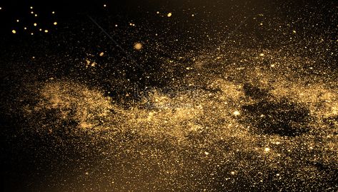 Black gold starry background Black, gold, universe, starry sky, galaxy, galaxy, abstract, concept, sky, black gold, background, banner, poster material, high-end atmosphere background, yellow, creativity, finance, real estate, technology, business, poster background, poster, color, creative background map, style, concept, expre Gold Wallpaper Pc, Black Space Background, Aesthetic Backgrounds Horizontal, Gold Star Wallpaper, Gold Fireworks, Yellow Banner, Night Sky Background, Galaxy Abstract, Gold And Black Background