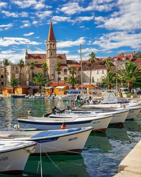 Milna. Brac Island, Croatia. Brac Croatia, Brac Island, Brac Island Croatia, Brac Croatia Aesthetic, Croatia Aesthetic, Croatia Beaches, Summer In Croatia Aesthetic, Croatia Culture, Croatia Pictures