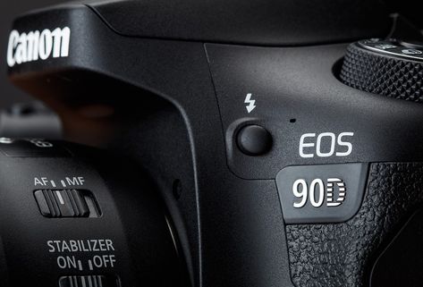 Canon EOS 90D Review: Digital Photography Review Canon 90d, Canon Eos 90d, Best Cameras For Travel, Canon Digital Camera, Photography Reviews, Nikon Coolpix, Compact Camera, Panasonic Lumix, Canon Powershot