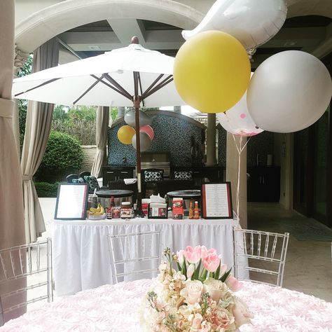 #crepes #catering #crepecatering #crepemaker #weddingshowers #babyshowerideas Crepe Station, Chef Dress, Crepe Maker, Charity Events, Catering Services, Party Planner, South Florida, Wedding Shower, Mouth Watering