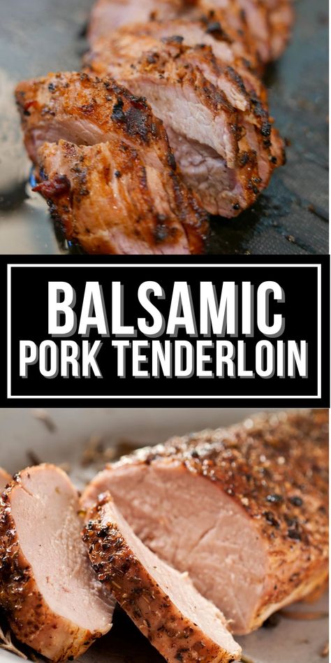 Simple Pork Tenderloin Marinade, Marinade For Pork Tenderloin Roast, Best Pork Tenderloin Marinade Recipe, Pork Tenderloin Marinade Crock Pot, Gluten Free Dairy Free Pork Tenderloin, Balsamic Pork Tenderloin Marinade, Marinades For Pork Loin, Pork Tenderloin Marinade Balsamic, Baked Pork Tenderloin Marinade