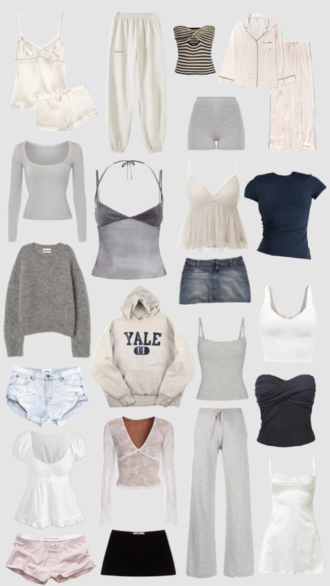 Miss Match Outfits, It Girl Clothes, That Girl Clothes, Where To Buy Tops, Where To Shop For Coquette Clothes, Outfits White Background, H And M Outfits, Where To Buy Stockholm Style Clothes, Couqutte Aesthetic Clothing