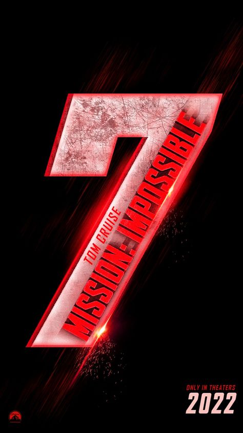 Mission Impossible 7, Mission Impossible, Bollywood Movies, Inspire Me, Banners, Film, Tv, Quick Saves