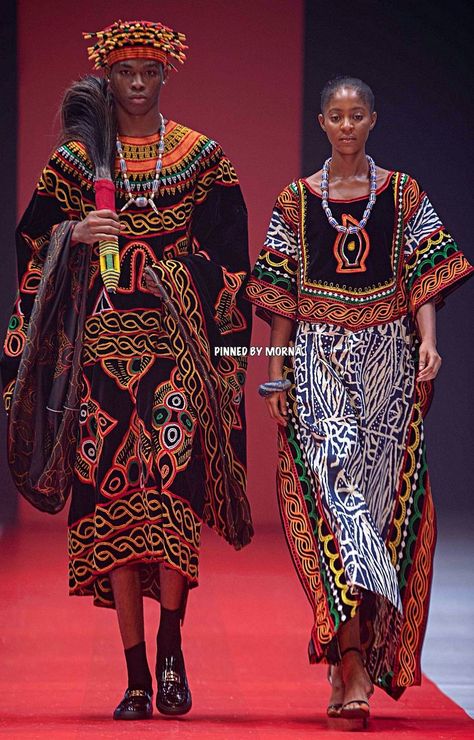 Angolan Traditional Dress, Cameroon Traditional Dresses, African Traditional Wear Culture, Cameroonian Traditional Dresses, Toghu Cameroon, Cameroon Culture, African Style Dresses, Cameroon Clothing, African Traditional Dress