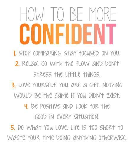 How to be more confident. What is coaching?? Citation Force, How To Believe, Be More Confident, Confidence Quotes, Life Advice, Good Advice, Self Esteem, The Words, Great Quotes