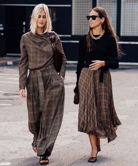 Copenhagen Fashion Week Street Style, Stockholm Fashion Week, Swedish Fashion, 2020 Runway, Copenhagen Style, Copenhagen Fashion Week, Stockholm Fashion, Malene Birger, Fashion Weeks