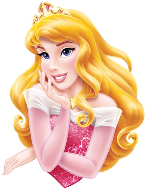 The Princess, A Princess, Tiara, Sleeping Beauty, Aurora, Blonde, Disney, Hair, Beauty