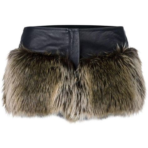 Chanel Vintage faux fur shorts (78.120 RUB) ❤ liked on Polyvore featuring shorts, chanel, brown, chanel shorts, short shorts, brown shorts and brown short shorts Chanel Shorts, Fur Skirt, Micro Shorts, Hot Short, Outfit Layout, Mini Short, Mini Shorts, Fashion Line, Vintage Shorts