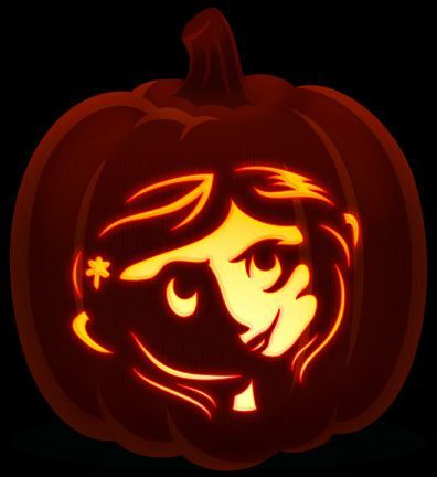 Coraline Pumpkin Carving, Coraline Pumpkin, Black Pumpkins, Halloween Pumpkin Stencils, Cute Pumpkin Carving, Halloween Pumpkin Carving Stencils, Pumkin Carving, Best Pov, Amazing Pumpkin Carving