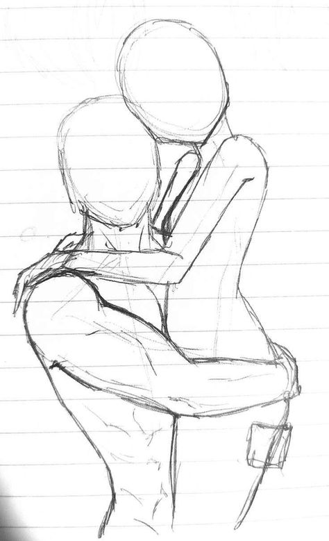 Couple Drawing Reference Sitting, Poses Sketch Couple, Couple References Pose, Drawing Body Couple, Anatomy Reference Couple, Cartoon Couple Reference, Couples Sketch Poses, Couple Poses To Draw, Couples Body Reference Drawing