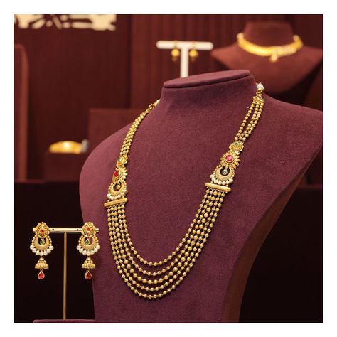 Add a touch of glamour to your ethnic wardrobe with this gorgeous Rajwadi necklace. Handcrafted with intricate designs and adorned with precious stones, this piece is perfect for weddings, festivals, or any special occasion. #RajwadiNecklace #IndianJewelry #TraditionalJewelry #BridalJewelry #HandcraftedJewelry #PreciousStones #Diamonds #Emeralds #Rubies #Gold #Silver #Lac #Fashionista #JewelryLover #InstaFashion #InstaJewelry #FestivalJewelry #WeddingJewelry #IndianWedding #EthnicFashion Rajwadi Jewellery, Festival Jewelry, Traditional Jewelry, Intricate Designs, Jewellery Collection, Jewelry Lover, Ethnic Fashion, Indian Jewelry, Indian Wedding