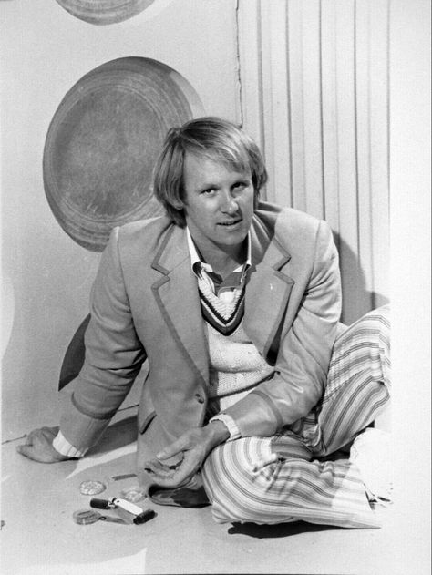 Peter Davison Doctor Who, 5th Doctor, Fifth Doctor, Colin Baker, Peter Davison, Classic Doctor Who, Sci Fi Series, Dr Who, Doctor Who